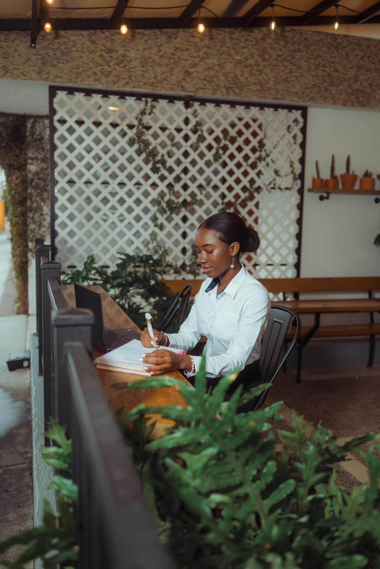 Navigating Everyday Changes with an Open Mind