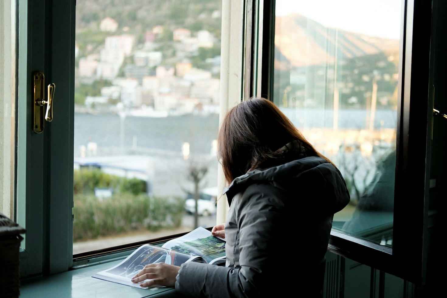 Finding Clarity in a Fast-Paced Modern World